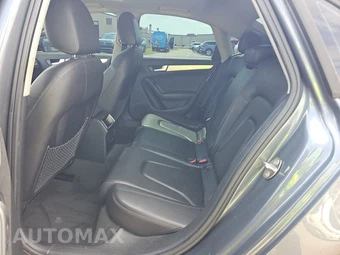 2014 Audi A4 2.0T Premium Sedan - miniatura 13