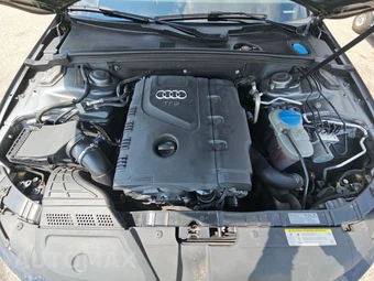 2014 Audi A4 2.0T Premium Sedan - miniatura 15