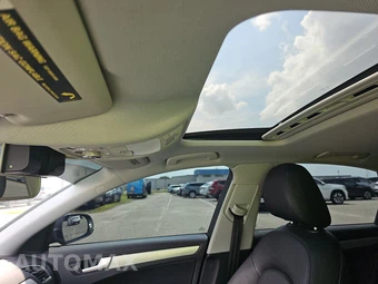 2014 Audi A4 2.0T Premium Sedan - miniatura 17