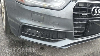 2014 Audi A4 2.0T Premium Sedan - miniatura 19