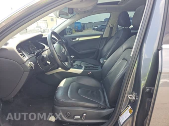 2014 Audi A4 2.0T Premium Sedan - miniatura 7