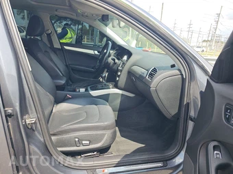 2014 Audi A4 2.0T Premium Sedan - miniatura 8