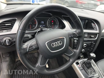 2014 Audi A4 2.0T Premium Sedan – miniatura 10