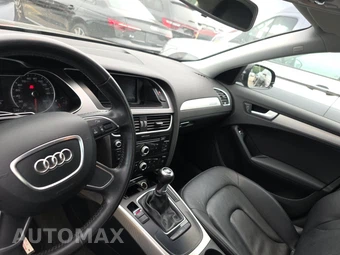 2014 Audi A4 2.0T Premium Sedan – miniatura 11