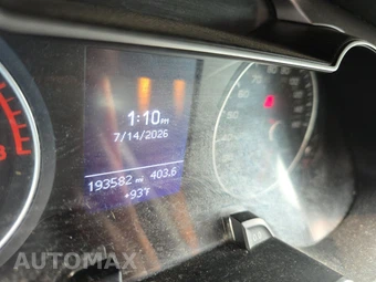 2014 Audi A4 2.0T Premium Sedan – miniatura 12