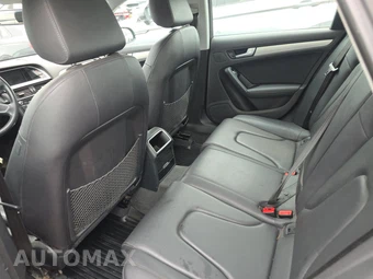2014 Audi A4 2.0T Premium Sedan – miniatura 13