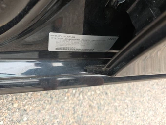 2014 Audi A4 2.0T Premium Sedan – miniatura 14