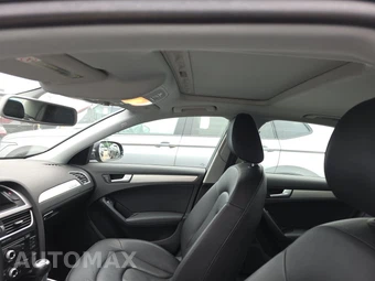 2014 Audi A4 2.0T Premium Sedan – miniatura 17