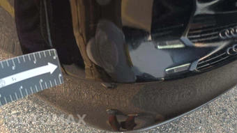 2014 Audi A4 2.0T Premium Sedan – miniatura 18