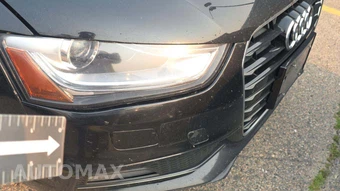 2014 Audi A4 2.0T Premium Sedan – miniatura 19