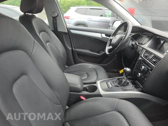2014 Audi A4 2.0T Premium Sedan – miniatura 8
