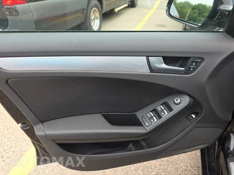 2014 Audi A4 2.0T Premium Sedan – miniatura 9