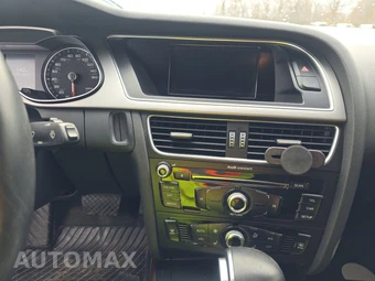 2014 Audi A4 PREMIUM - miniatura 11