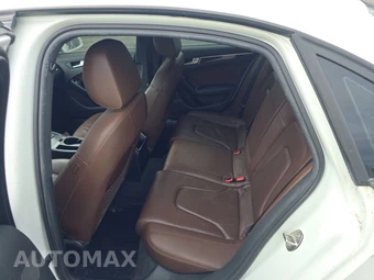 2014 Audi A4 PREMIUM - miniatura 13