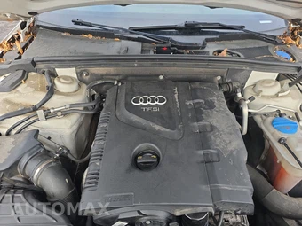 2014 Audi A4 PREMIUM - miniatura 15