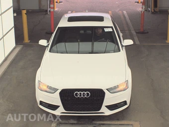 2014 Audi A4 PREMIUM - miniatura 2