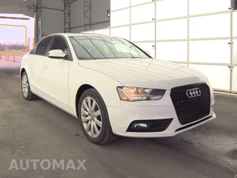 2014 Audi A4 PREMIUM - miniatura 3