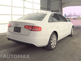 2014 Audi A4 PREMIUM - miniatura 4