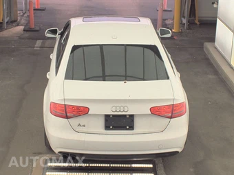 2014 Audi A4 PREMIUM - miniatura 5