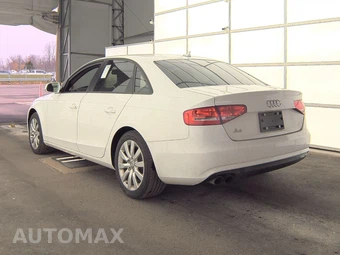 2014 Audi A4 PREMIUM - miniatura 6