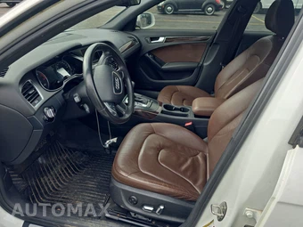 2014 Audi A4 PREMIUM - miniatura 7