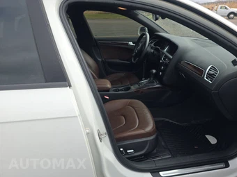 2014 Audi A4 PREMIUM - miniatura 8