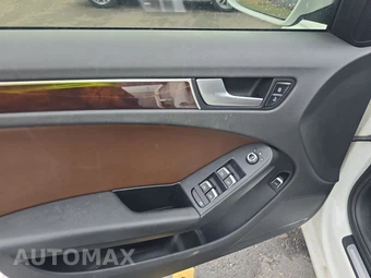 2014 Audi A4 PREMIUM - miniatura 9
