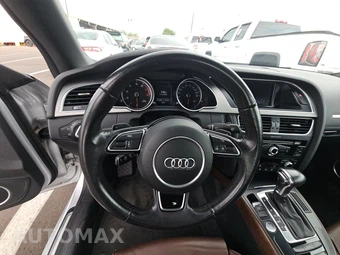 2014 Audi A5 Cabriolet Premium Plus Convertible - miniatura 10