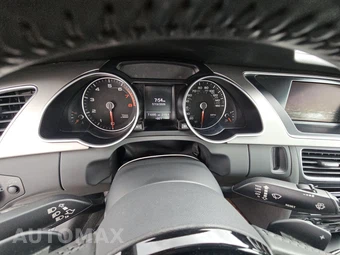 2014 Audi A5 Cabriolet Premium Plus Convertible - miniatura 12