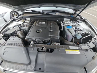 2014 Audi A5 Cabriolet Premium Plus Convertible - miniatura 14