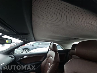 2014 Audi A5 Cabriolet Premium Plus Convertible - miniatura 16