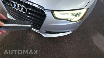 2014 Audi A5 Cabriolet Premium Plus Convertible - miniatura 18
