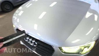 2014 Audi A5 Cabriolet Premium Plus Convertible - miniatura 21