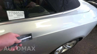 2014 Audi A5 Cabriolet Premium Plus Convertible - miniatura 24