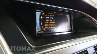 2014 Audi A5 Cabriolet Premium Plus Convertible - miniatura 28