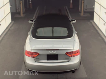 2014 Audi A5 Cabriolet Premium Plus Convertible - miniatura 5