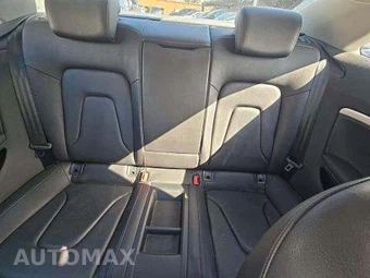 2014 Audi A5 Coupe Premium Plus – miniatura 13