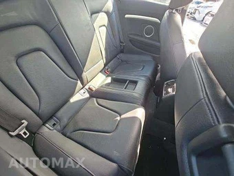 2014 Audi A5 Coupe Premium Plus – miniatura 16