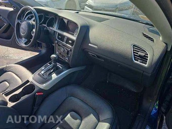 2014 Audi A5 Coupe Premium Plus – miniatura 19