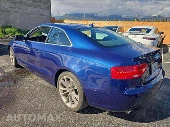 2014 Audi A5 Coupe Premium Plus – miniatura 2