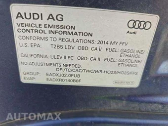 2014 Audi A5 Coupe Premium Plus – miniatura 25