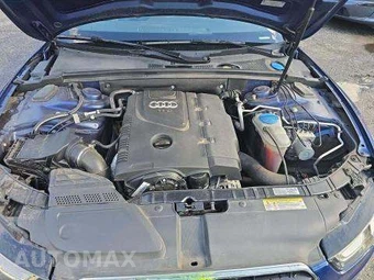 2014 Audi A5 Coupe Premium Plus – miniatura 26