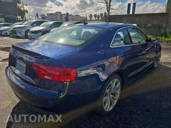 2014 Audi A5 Coupe Premium Plus – miniatura 3