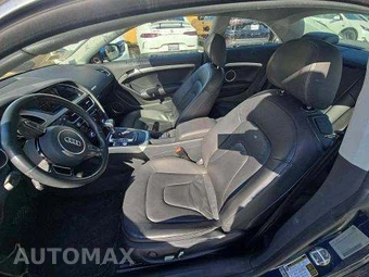 2014 Audi A5 Coupe Premium Plus – miniatura 6