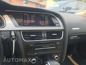 2014 Audi A5 Coupe Premium Plus - miniatura 10