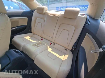 2014 Audi A5 Coupe Premium Plus - miniatura 12