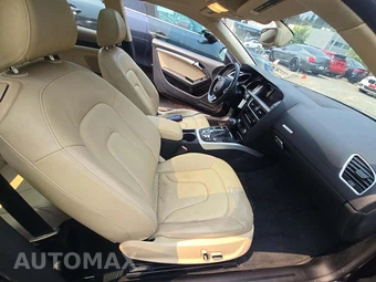 2014 Audi A5 Coupe Premium Plus - miniatura 17