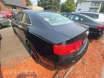2014 Audi A5 Coupe Premium Plus - miniatura 2
