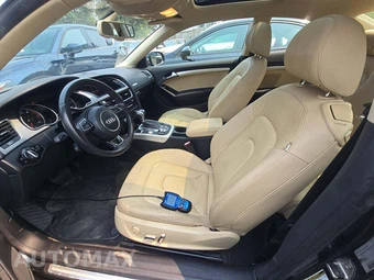 2014 Audi A5 Coupe Premium Plus - miniatura 6