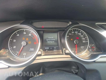 2014 Audi A5 Coupe Premium Plus - miniatura 9